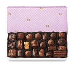 Assorted Chocolates View 1