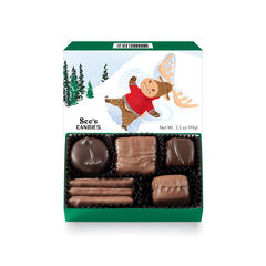 Merry Moose Boxes View 2