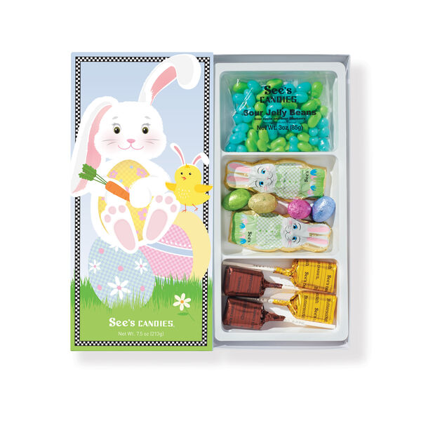 View Easter Friends Box