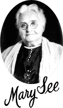 Photo of Mary See